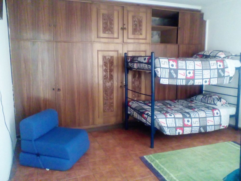 Hostel Dyd Temuco Exterior photo