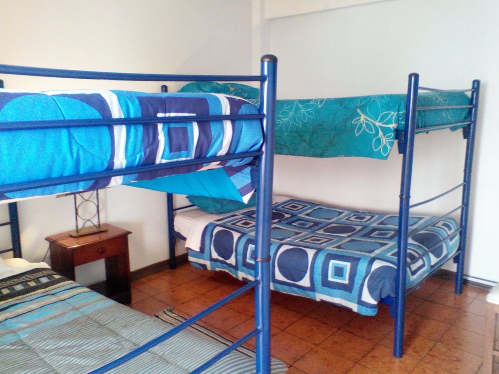 Hostel Dyd Temuco Exterior photo