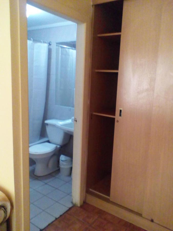 Hostel Dyd Temuco Room photo